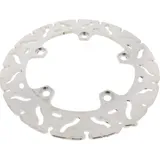 Brake disc rigid racing trw