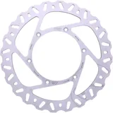 Bremsscheibe star für Offroad TRW