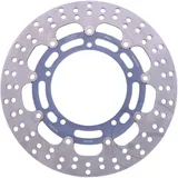 Bremsscheibe starr für Motorräder TRW 7880175