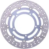 BRAKE DISC FLOATING for Motorcycles TRW 7880176