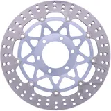 Bremsscheibe schwimmend TRW passend für: Triumph Sprint, Daytona, Speed Triple