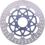 Brake disc floating TRW for: Kawasaki KLV