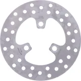 Brake disc starr trw