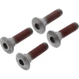 Brake disc screw kit trw MSS1254