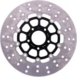 Bremsscheibe schwimmend TRW für Motorräder 7880221