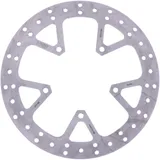Bremsscheibe starr TRW passend für: Peugeot Satelis, Geopolis, Satelis 2