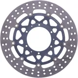 Brake disc floating TRW for: Honda CBR, CB, VTX