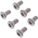 Brake disc screw kit trw MSW1076