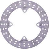 Brake disc rigid TRW for: Honda CB, CMX