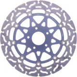 Floating Brake Disc for Motorcycles TRW 7880253