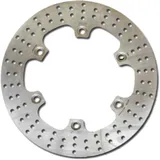 Bremsscheibe starr TRW passend für: Honda NT, XL, VT