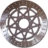 TRW LUCAS FLOATING BRAKE DISC for Motorcycles