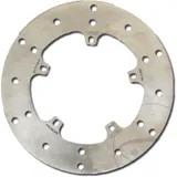 Bremsscheibe starr TRW passend für: Vespa Primavera, LX, Sprint, Piaggio Fly, Free, Hexagon