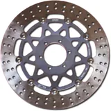 Bremsscheibe schwimmend TRW passend für: Aprilia RST, Moto Guzzi Daytona