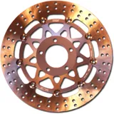 Bremsscheibe schwimmend TRW passend für: Suzuki RG