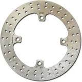 Bremsscheibe starr TRW passend für: Honda CBF, CB, CBR