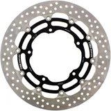 Floating Brake Disc SP TRW