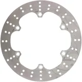Brake disc TRW lucas rigid for: Honda XL, CB, CBR