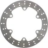 Brake disc TRW lucas rigid for: Honda SH, NSS