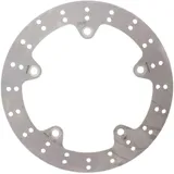 Brake disc TRW lucas rigid for: BMW C