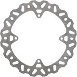 Bremsscheibe starr Offroad TRW MST463EC