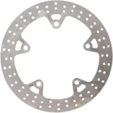 Bremsscheibe starr TRW passend für: BMW R 7881020