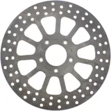 Rigid Brake Disc TRW for Motorcycles 7881023