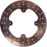 Bremsscheibe starr TRW passend für: Honda NX, FMX, FX