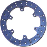 Bremsscheibe starr TRW 7881865