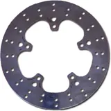 Bremsscheibe starr TRW für Motorräder 7882103