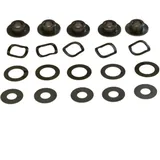 Befestigungssatz Bremsscheibe TRW 4. 5 mm - 11/2007 passend für: BMW R, K