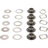 Befestigungssatz Bremsscheibe TRW 5. 0 mm - 11/2007 passend für: BMW R, K