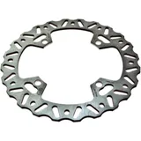 Rigid Brake Disc TRW for Offroad