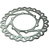 Brake disc TRW lucas rigid offroad mx for: Suzuki DR