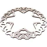 TRW LUCAS Rigid Brake Disc for Offroad