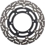 Brake disc rac trw MSW262RAC