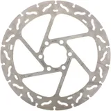 Brake disc rigid RAC TRW for: KTM Duke