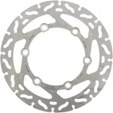 Brake disc floating RAC TRW for: Honda VT, CA, CBF