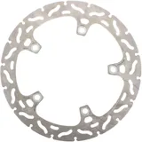 Brake disc rigid RAC TRW for: Honda CBR