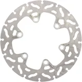 Brake disc rigid RAC TRW for: Husqvarna Svartpilen, Vitpilen, KTM Duke