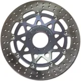 Bremsscheibe schwimmend TRW passend für: Honda GL, XL, VFR