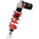 Federbein Mono YSS einstellbar passend für: Kawasaki ZX - 6R 7894265
