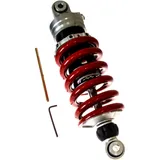 YSS shock absorber adjustable mono shock for: Honda CBR 7891381