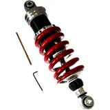 Federbein Mono YSS einstellbar passend für: Honda VFR 7891428
