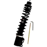 YSS shock absorber adjustable front shock for: Vespa GTS, GTV, GT, Piaggio Hexagon 7890193