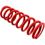 Feder Mono rot MX YSS 64 - 66 - 48 - 260 passend für: Honda CRF, Kawasaki KX