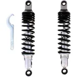 Federbein Stereo YSS einstellbar passend für: Kawasaki EL, Z