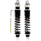 YSS Adjustable Shock Absorber for enhanced riding stability – twin shock version