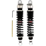 Federbein Stereo YSS einstellbar passend für: Triumph Thruxton, Scrambler, Bonneville