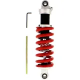 YSS shock absorber adjustable mono shock for: Honda CBR